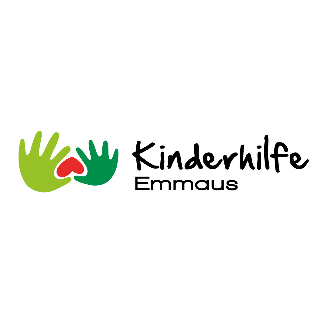 Logo Kinderhilfe Emmaus