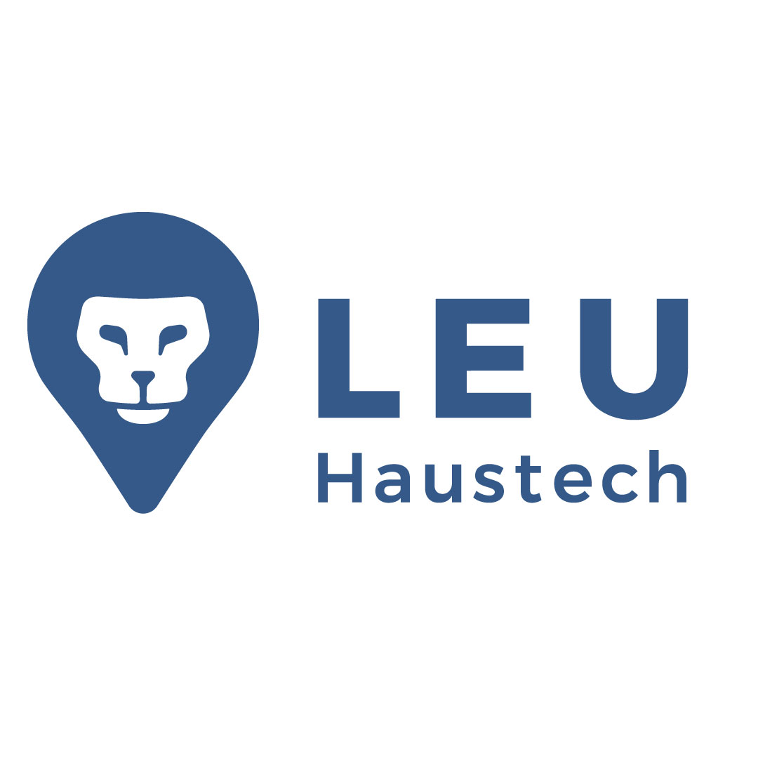 Logo Leu Haustech