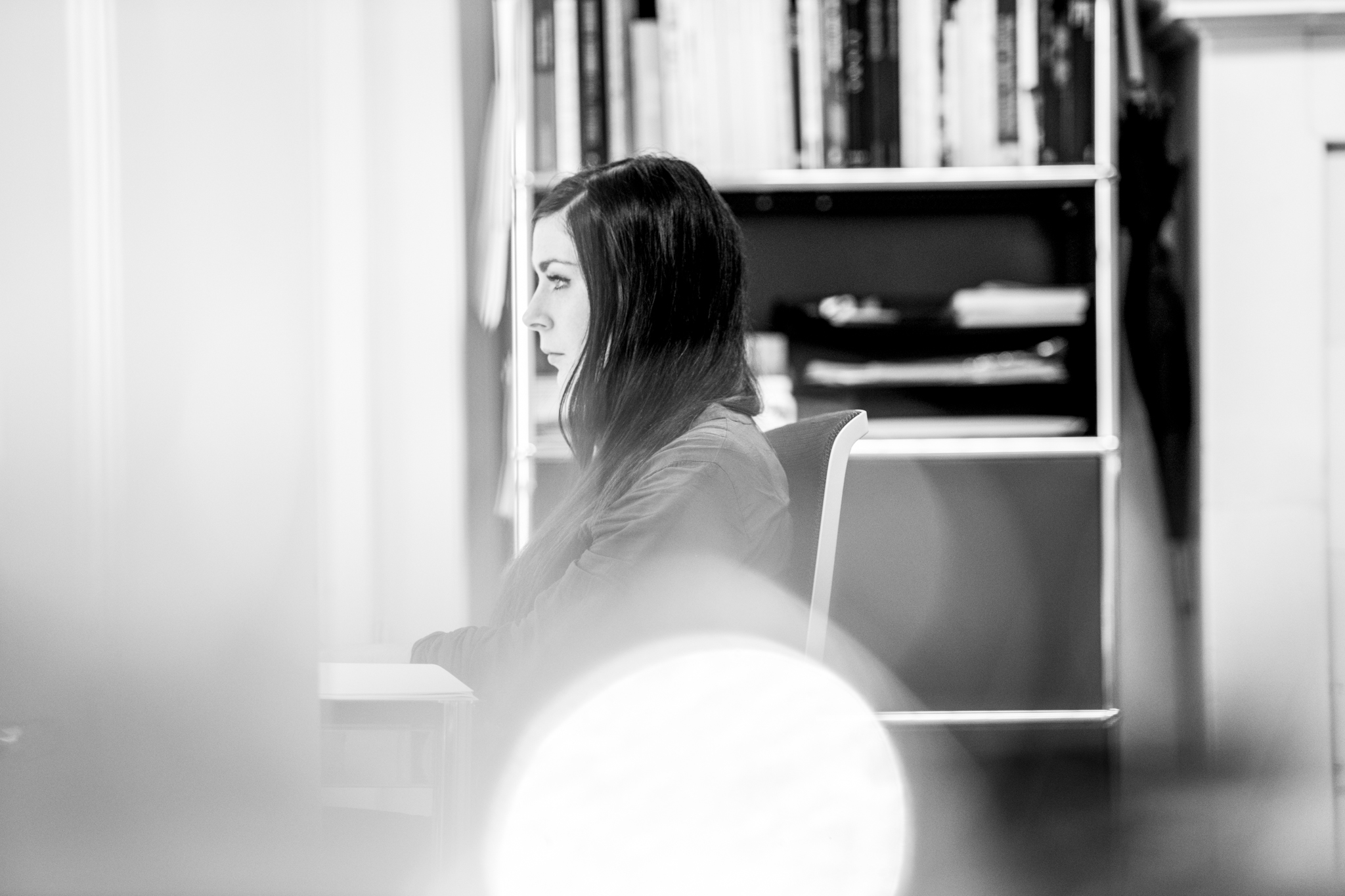 Dominique Guillod - exact Communication