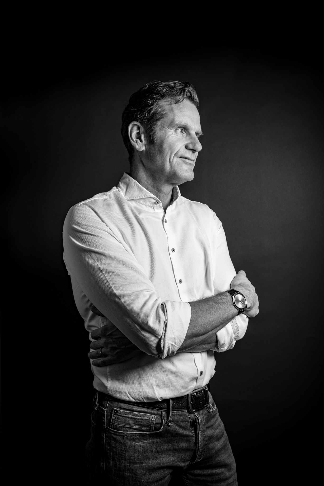 Thierry Laillard - exact Communication