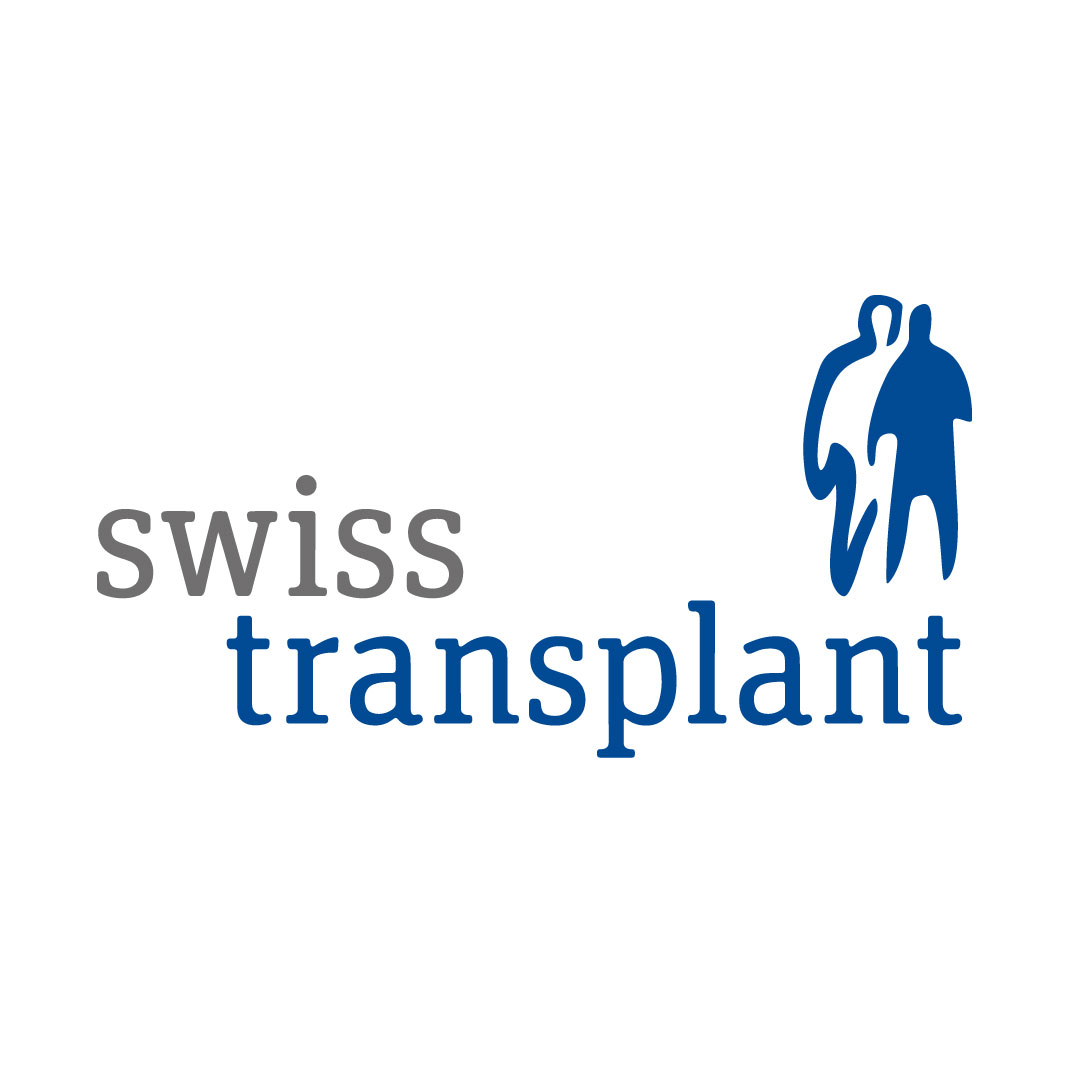 Logo Swisstransplant