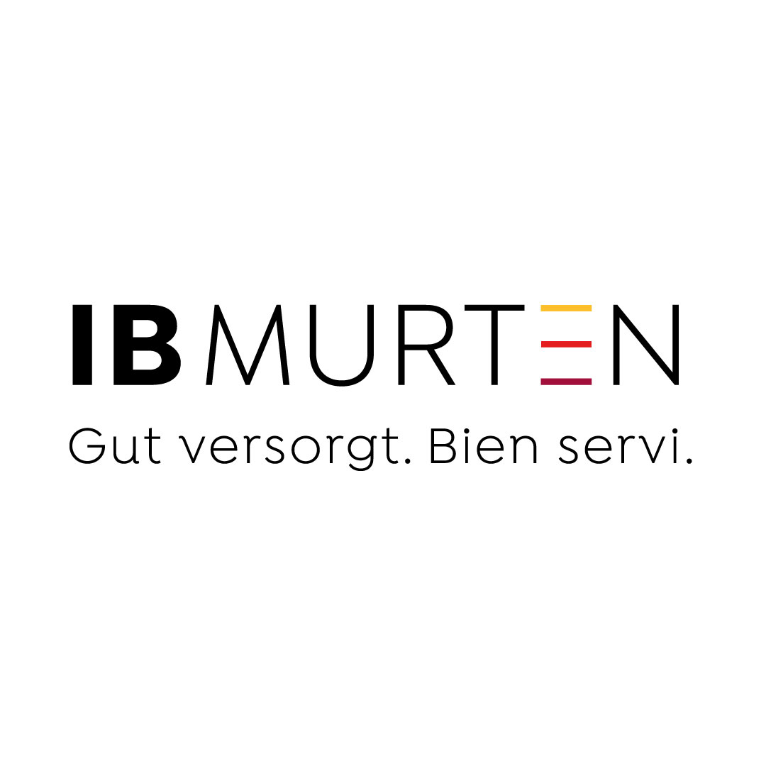 Logo IB-Murten