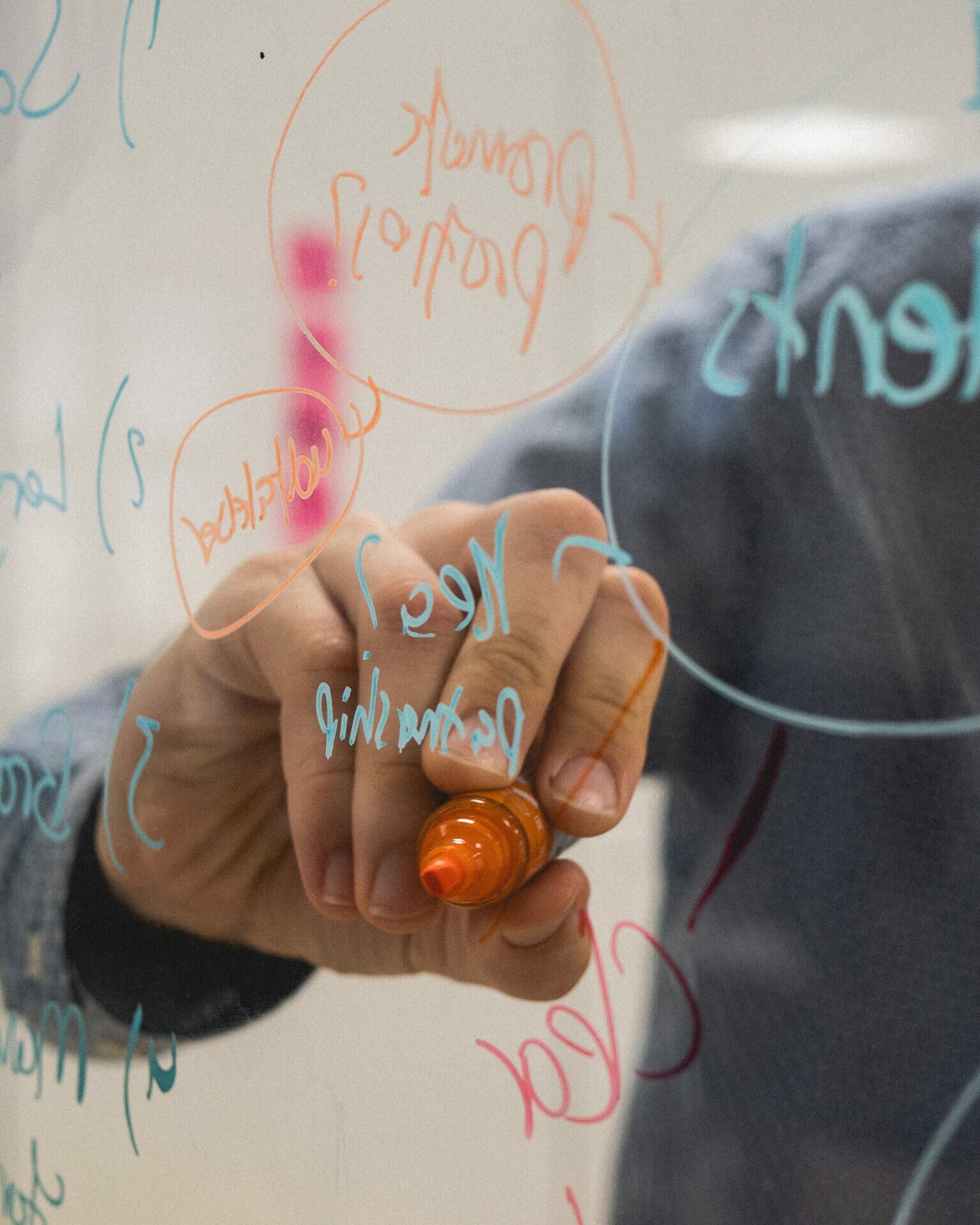 Workshop by Exact Communication