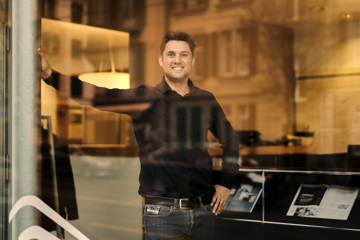 exact werbeagentur - branding